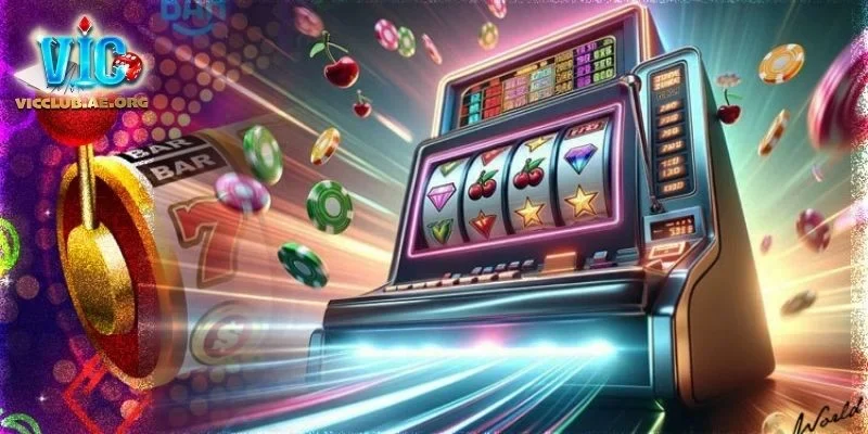 Chọn slot có RTP cao để tăng cơ hội chiến thắng