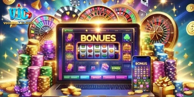 Đa dạng thể loại slot với thiết kế thu hút người chơi