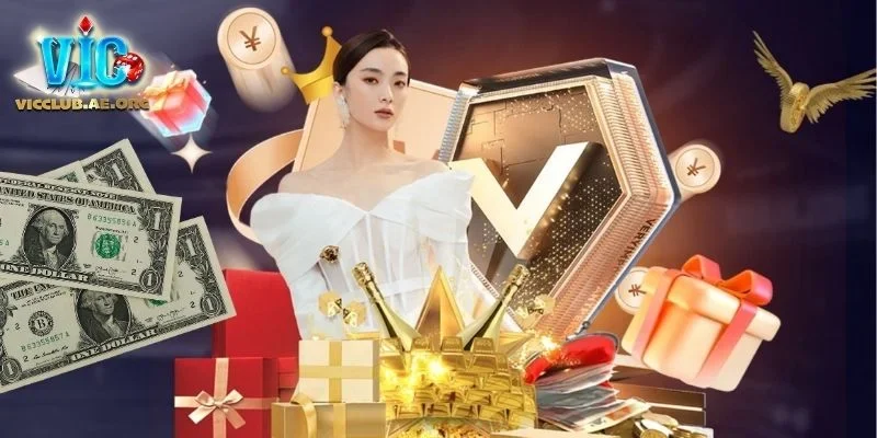 Ưu điểm khi sử dụng ứng dụng Vic Club