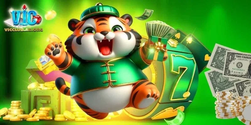 Liệt kê các trò chơi nổ hũ được yêu thích nhất