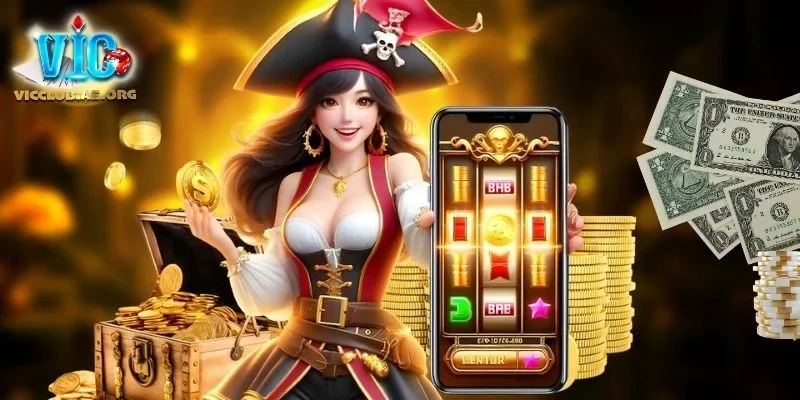 Trải nghiệm thể loại nổ hũ với nhiều ưu điểm tuyệt vời