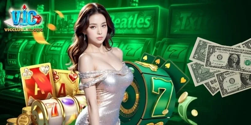 Trò Chơi Nổ Hũ – Top Game Hot, Ưu Điểm Và Mẹo Chơi Hiệu Quả