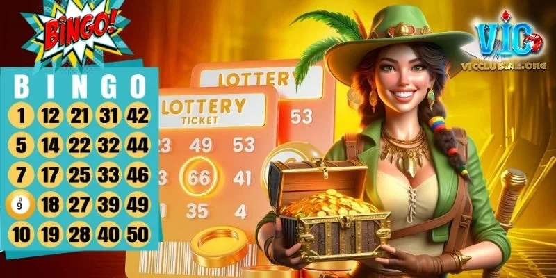 Ưu đãi hoàn tiền tại sảnh xổ số thu hút cược thủ
